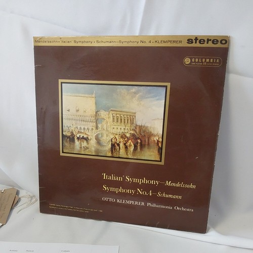 Mendelssohn schumann otto - mendelssohn/schumann,