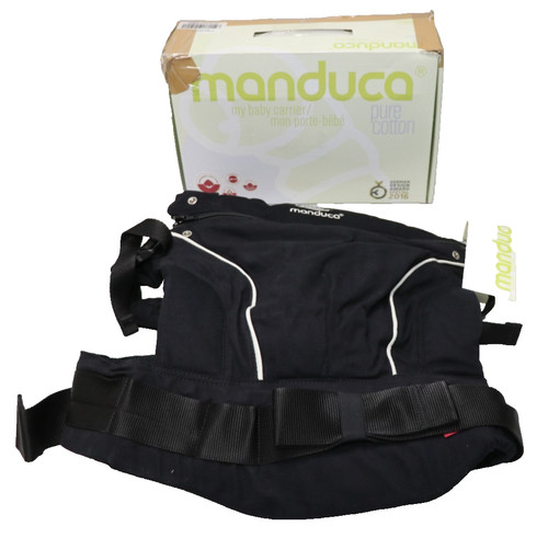 Manduca tummy carrier - hip, and