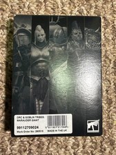 Orcs and Goblins Marauder