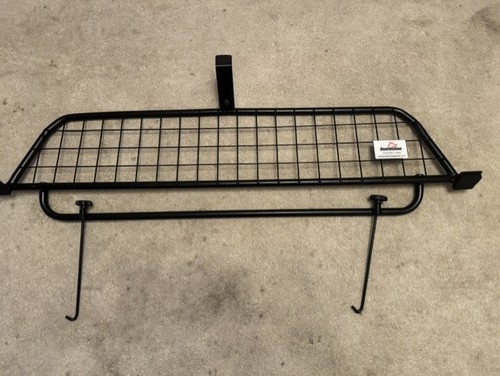 Guardsman dog guard for kia - dog,