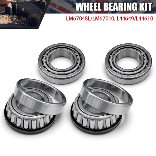 Trailer wheel bearing - trailer,