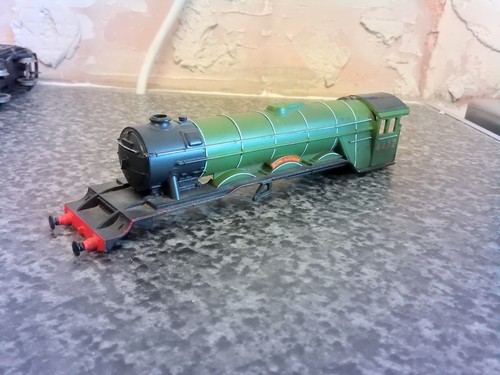 Gauge hornby margate made - gauge,