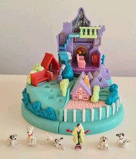 Vtg Polly Pocket 101