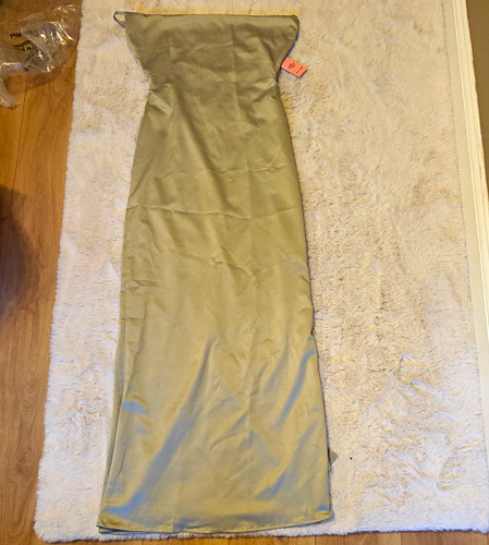 Prettylittlething petite green - petite,
