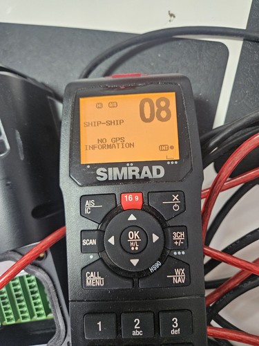 Simrad