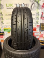 225/45/18 BRIDGESTONE POTENZA S001 MO 95Y DOT 3422