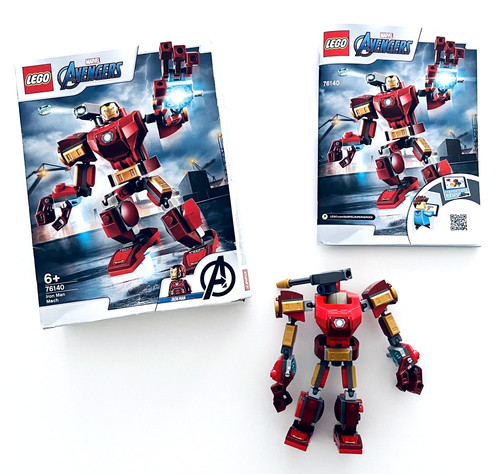 Used lego marvel - ♡used♡,
