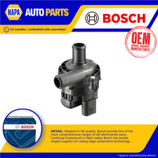 Water Pump for Parking Heater