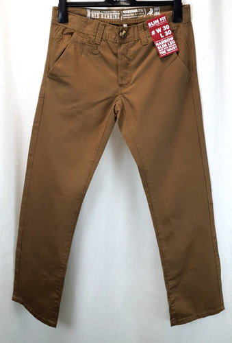 Red herring narrow slim leg - herring,