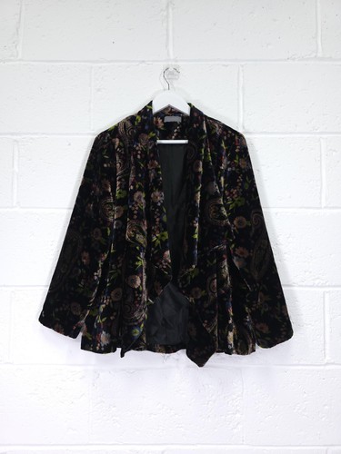 Sahara jacket medium large - medium,