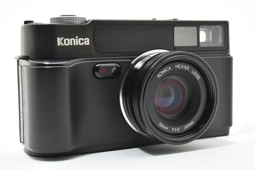 Mint konica hexar - [mint],