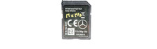 14-21 MERCEDES BENZ C200 W205 GARMIN MAP PILOT EUROPE GPS SD CARD A2189065803