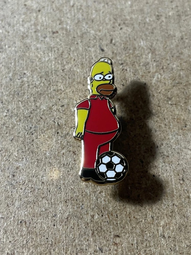 Aberdeen enamel novelty - fc,
