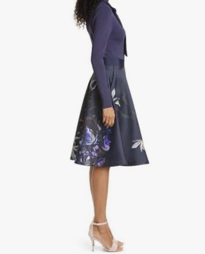 Ted baker dominaa pomegranate - ted,