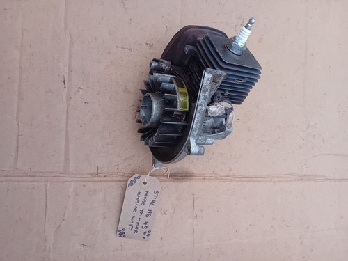 Stihl hs45 hedge trimmer - hs45, 2