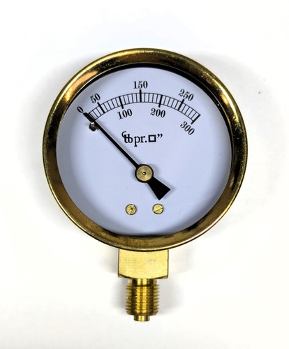 Eccentric brass steam - eccentric,