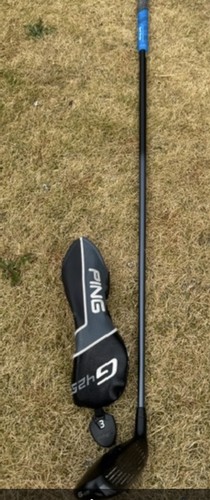 Ping g425 hybrid 19 degree - g425,