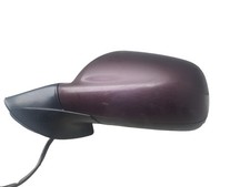 PEUGEOT 407 Door Mirror Left