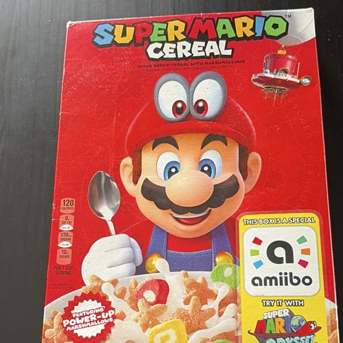 Nintendo super mario - nintendo,