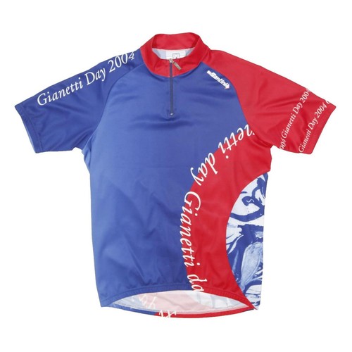 Santini mens blue red - santini,