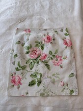Laura Ashley Skirt Floral