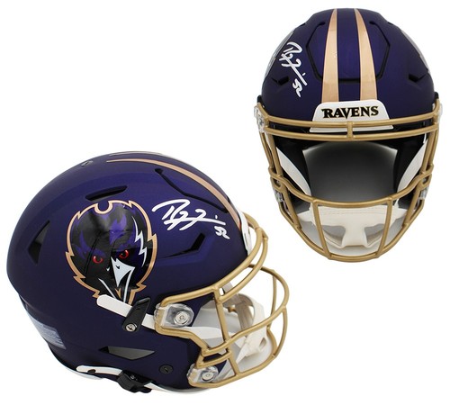 Ray lewis signed - ray,