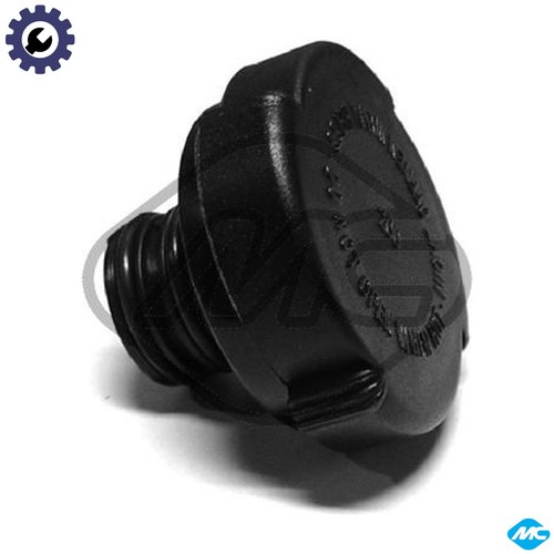 Cap coolant tank - cap,