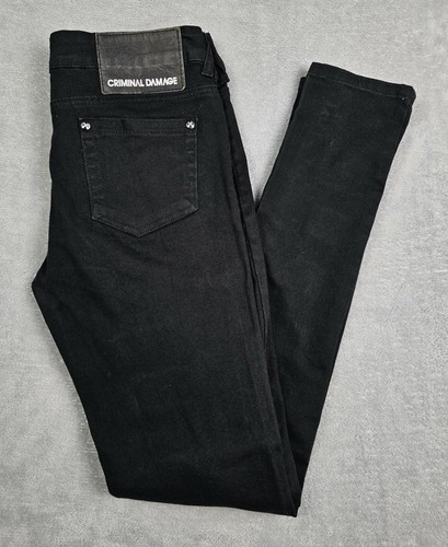 Criminal damage men - criminal,