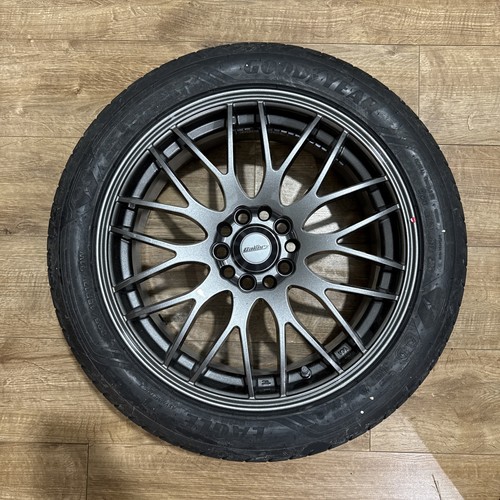 Calibre motion alloy 17 - 17”,