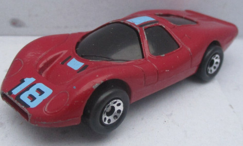 Matchbox super no - matchbox, gt