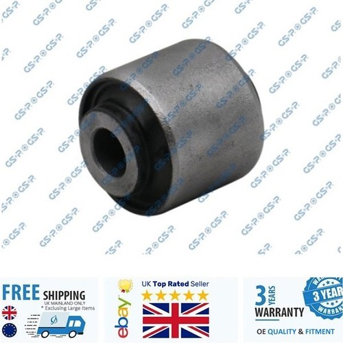 Control trailing arm mounting - trailing,