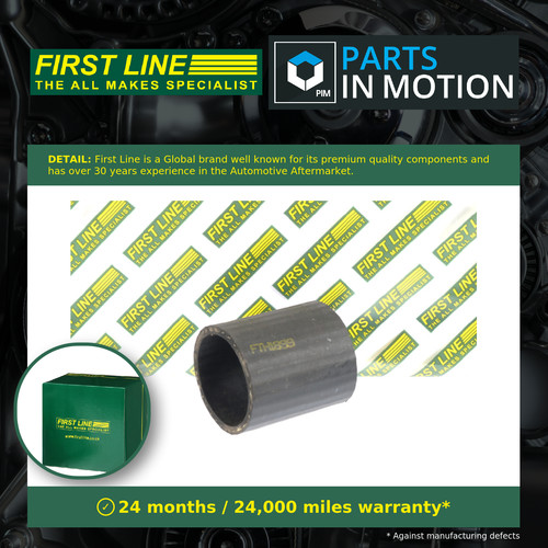 Turbo hose fits fiat - fits,