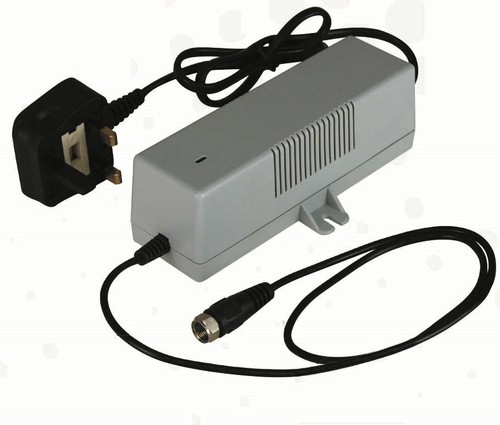 Vision ev5 034 18v - 2.5a, dc