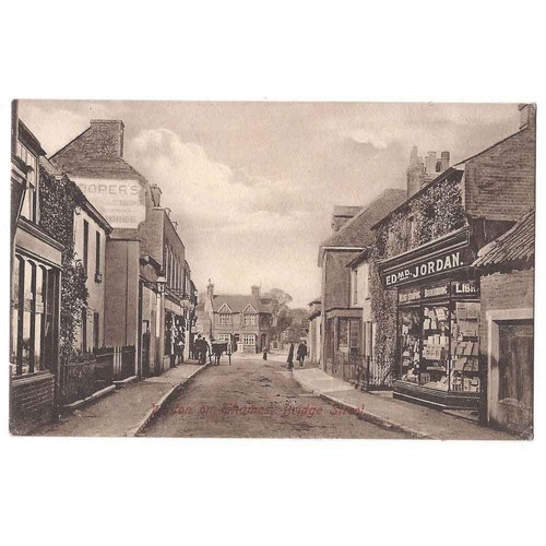 Walton thames bridge - walton,
