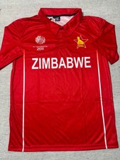 Zimbabwe Cricket 2011 ODI