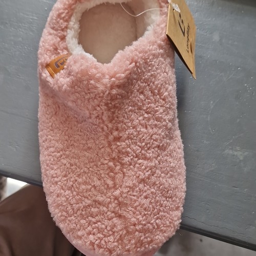 Longbay women pink faux - longbay, women’s