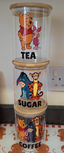 Coffee sugar tea set - coffee,