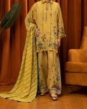   💯 ORIGINAL Sana Safinaz