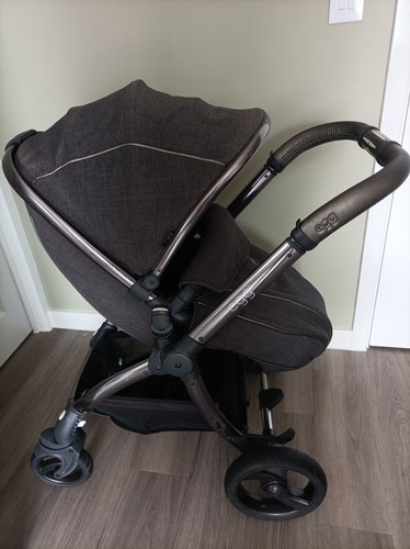 Babystyle egg stroller - egg,