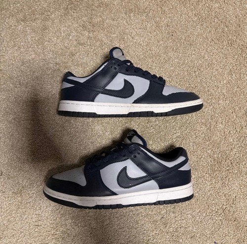 Size nike dunk low - nike,