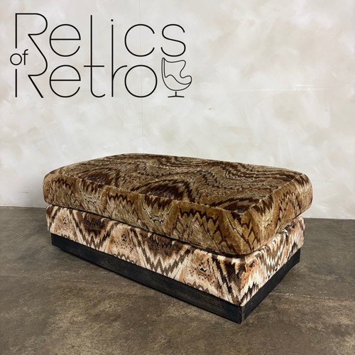 Howard keith footstool ottoman - howard, footstool/ottoman