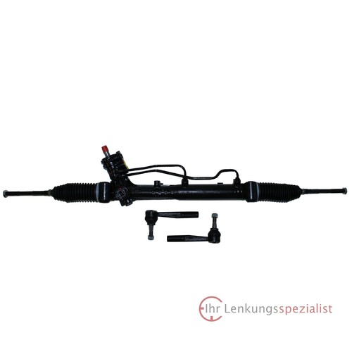 Trw power steering rack opel - trw,