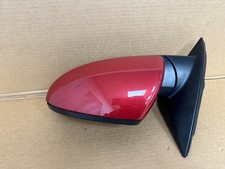 Kia Ceed MK3 2018-2024 Left