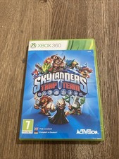 Skylanders Trap Team Xbox 360