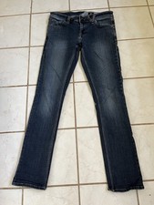 VOLCOM TRUE TO THIS Dark Wash