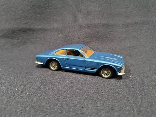 Politoys 501 maserati 3500 - maserati,