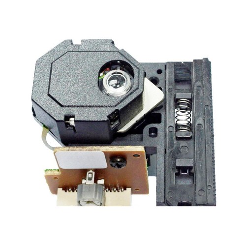 Repair optical laser - laser, lens