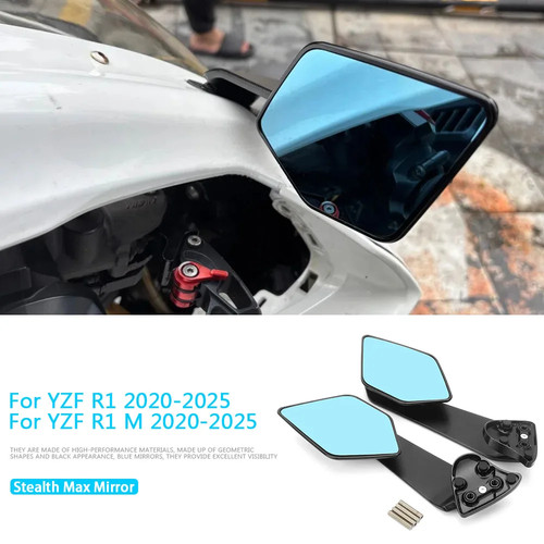 New type rotatable rearview - type,