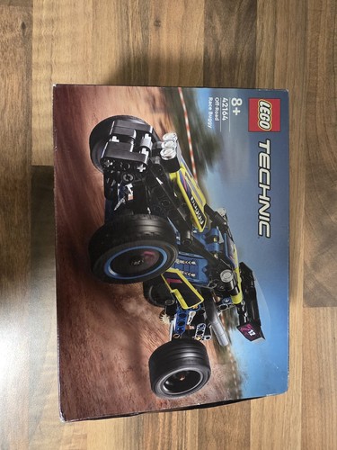 Lego technic off - technic:, race