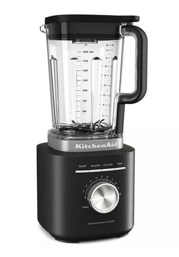 Kitchenaid pure power - kitchenaid,